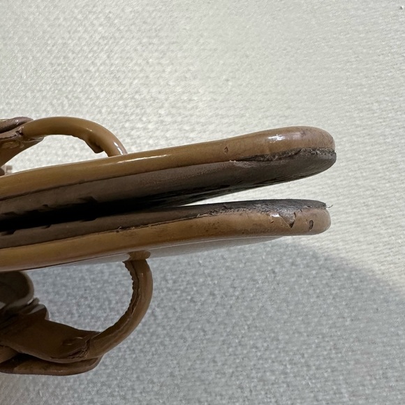 Tory Burch Tan Sandals - Picture 13 of 16
